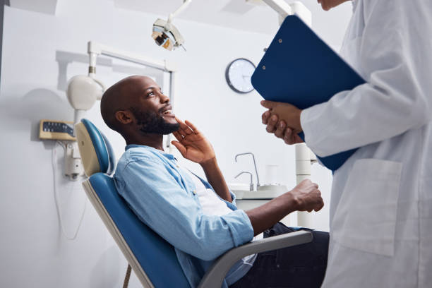 Best Urgent Dental Care for Toothaches in Frazee, MN