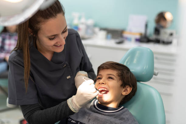 Best Weekend Emergency Dental Services in Frazee, MN