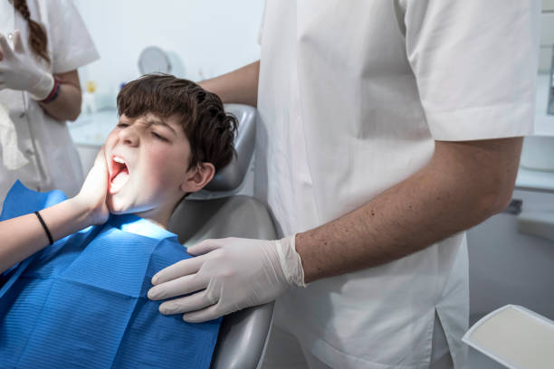 Best Emergency Dental Care for Sports Injuries in Frazee, MN