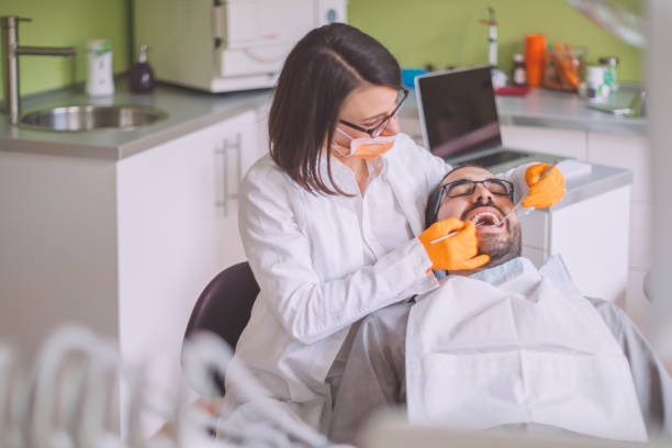 Best Walk-In Emergency Dental Services in Frazee, MN