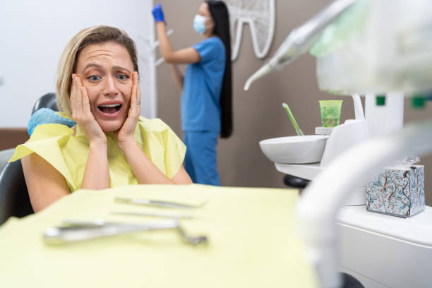 Best Emergency Treatment for Oral Infections in Frazee, MN