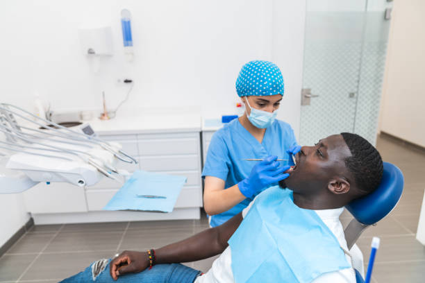 Best Knocked-Out Tooth (Avulsed Tooth) Treatment in Frazee, MN